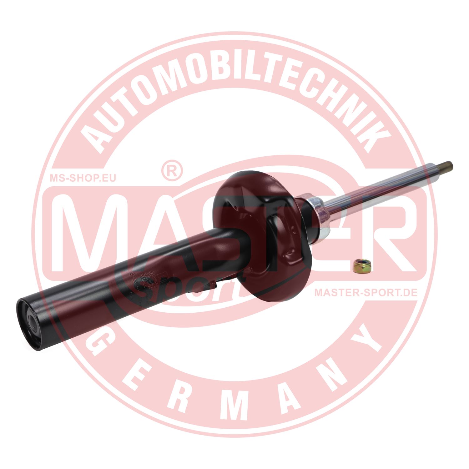 Amortizor MASTERSPORT GERMANY 312643-PCS-MS